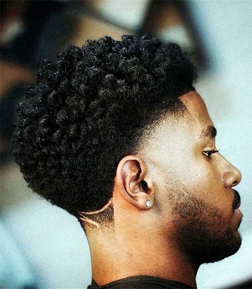 Bold Frohawk
